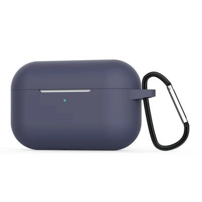 Apple Airpods Pro Kılıf Patinda Airbag Silikon