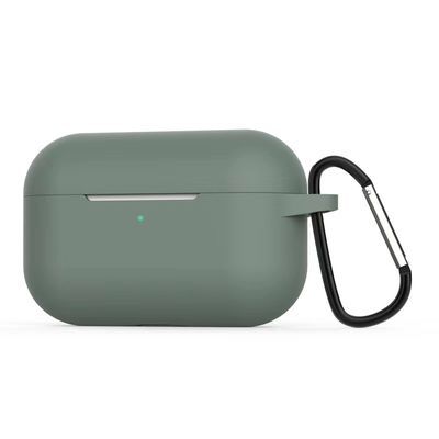Apple Airpods Pro Kılıf Patinda Airbag Silikon