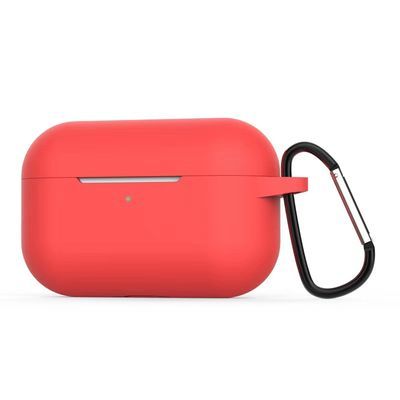 Apple Airpods Pro Kılıf Patinda Airbag Silikon