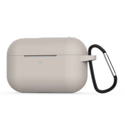 Apple Airpods Pro Kılıf Patinda Airbag Silikon