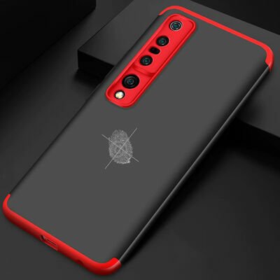 Xiaomi Mi 10 Pro Kılıf Patinda Ays Kapak
