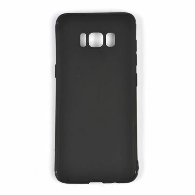Galaxy S8 Plus Kılıf Patinda İmax Silikon