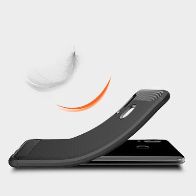 Galaxy A20 Kılıf Patinda Room Silikon Kapak