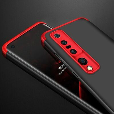 Xiaomi Mi 10 Pro Kılıf Patinda Ays Kapak