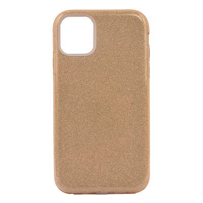 Apple iPhone 11 Pro Kılıf Patinda Shining Silikon