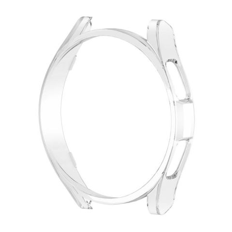 Galaxy Watch 6 Classic 43mm Sert PC Kasa Koruyucu Patinda Watch Gard 28