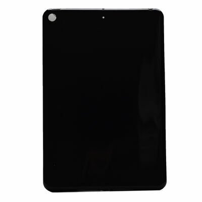Apple iPad Mini 5 Kılıf Patinda Tablet Süper Silikon Kapak
