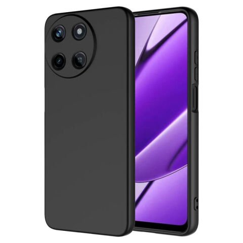 Realme 11 4G Kılıf Patinda Mara Lansman Kapak