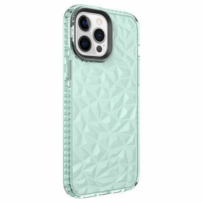 Apple iPhone 13 Pro Max Kılıf Patinda Buzz Kapak