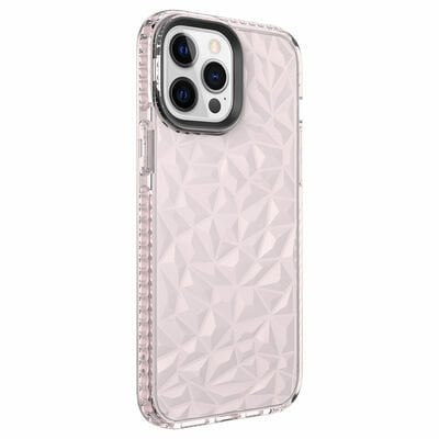Apple iPhone 13 Pro Max Kılıf Patinda Buzz Kapak
