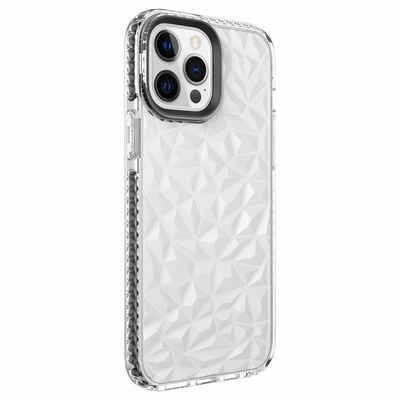 Apple iPhone 13 Pro Max Kılıf Patinda Buzz Kapak