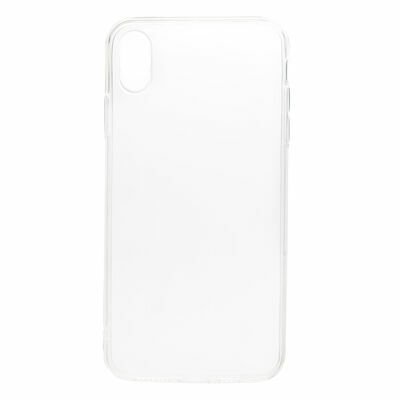 Apple iPhone X Kılıf Patinda Süper Silikon Kapak