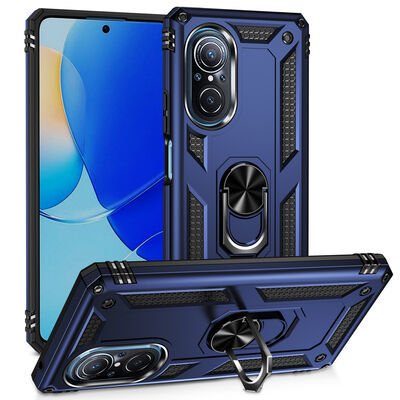Huawei Nova 9 SE Kılıf Patinda Vega Kapak