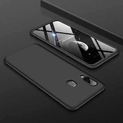 Galaxy A30 Kılıf Patinda Ays Kapak