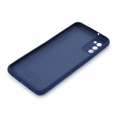 Galaxy A02S Kılıf Patinda Mara Lansman Kapak