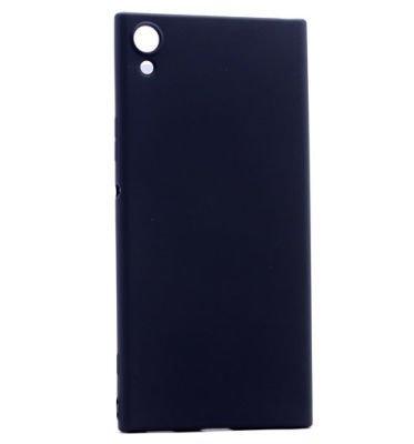Sony Xperia XA1 Ultra Kılıf Patinda Premier Silikon Kapak