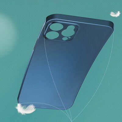 Apple iPhone 12 Kılıf Patinda Tiny Kapak
