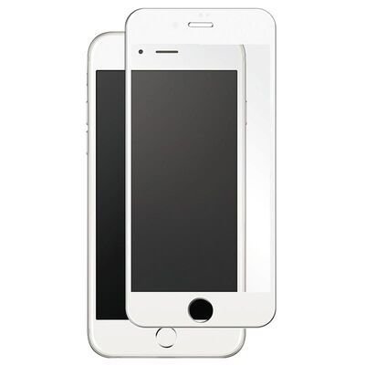 Apple iPhone 8 Patinda Fiber Nano Ekran Koruyucu