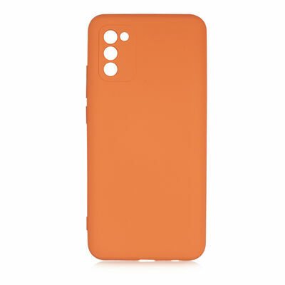 Galaxy A02S Kılıf Patinda Mara Lansman Kapak