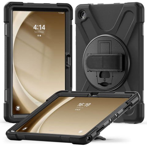 Galaxy Tab A9 Plus Patinda Defender Tablet Silikon