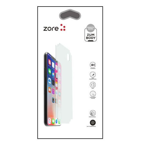 Apple iPhone 16 Patinda Zum Body Ekran Koruyucu