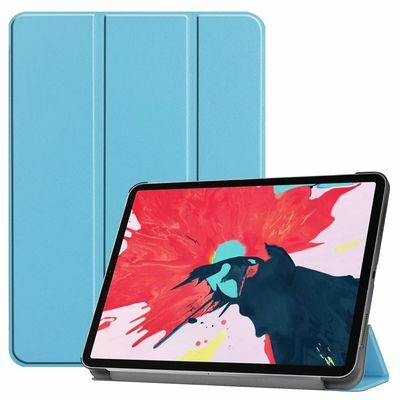 Apple iPad Air 11 2025 M3 Patinda Smart Cover Standlı 1-1 Kılıf