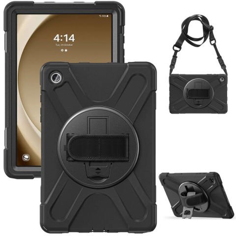 Galaxy Tab A9 Plus Patinda Defender Tablet Silikon