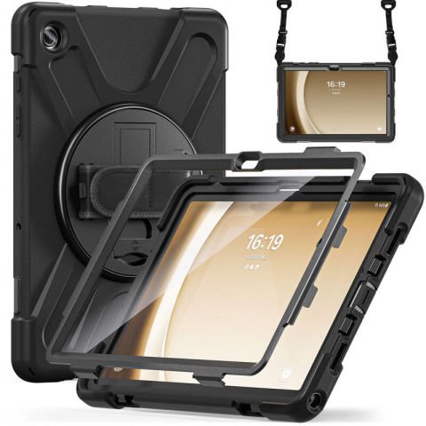 Galaxy Tab A9 Plus Patinda Defender Tablet Silikon