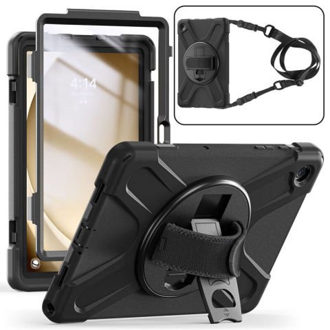 Galaxy Tab A9 Plus Patinda Defender Tablet Silikon