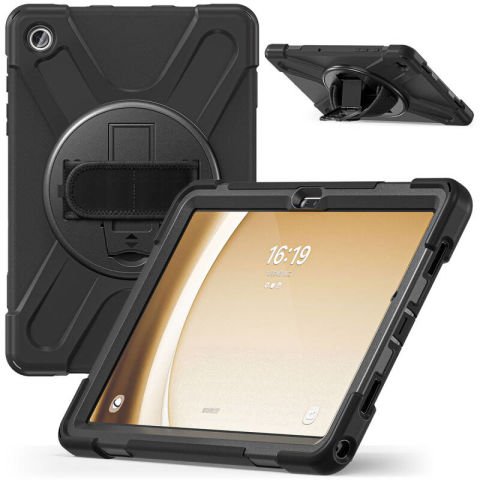 Galaxy Tab A9 Plus Patinda Defender Tablet Silikon