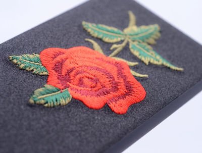 Apple iPhone 7 Kılıf Patinda Rose Kapak
