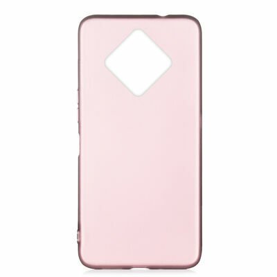 İnfinix Zero 8 Kılıf Patinda Premier Silikon Kapak