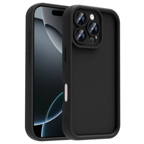 Apple iPhone 16 Pro Kılıf Kamera Korumalı Patinda Ananas Kapak
