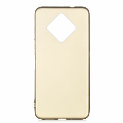 İnfinix Zero 8 Kılıf Patinda Premier Silikon Kapak