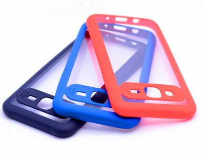 Galaxy J5 Kılıf Patinda Buttom Kapak