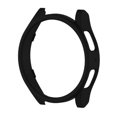 Galaxy Watch 6 44mm Sert PC Kasa Koruyucu Patinda Watch Gard 16