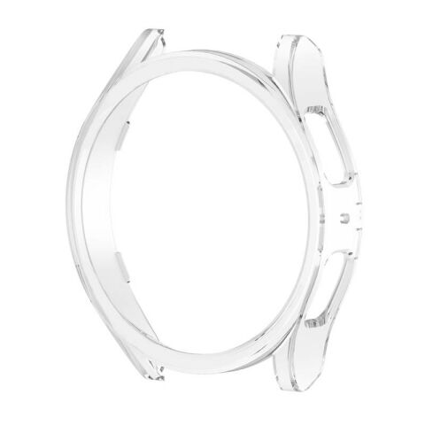 Galaxy Watch 6 44mm Sert PC Kasa Koruyucu Patinda Watch Gard 16