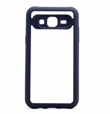 Galaxy J5 Kılıf Patinda Buttom Kapak