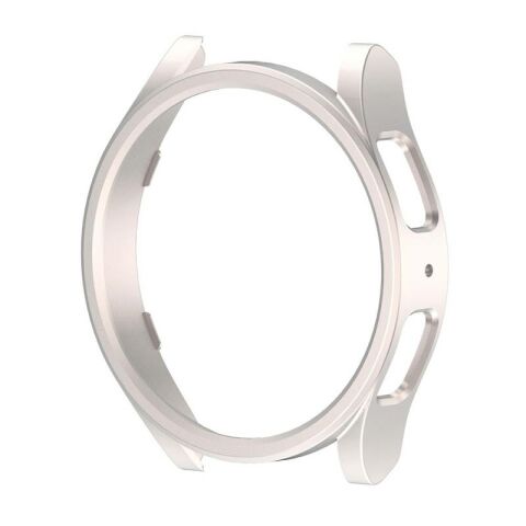 Galaxy Watch 6 44mm Sert PC Kasa Koruyucu Patinda Watch Gard 16