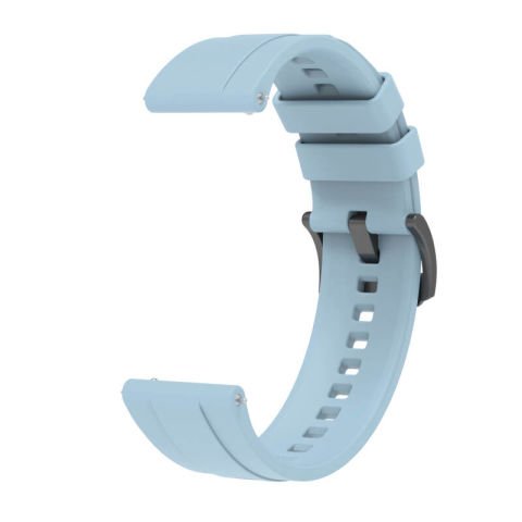 Huawei GT4 41mm Patinda KRD-95 22mm Silikon Kordon