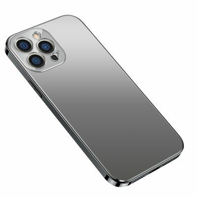 Apple iPhone 13 Pro Kılıf Patinda Bobo Kapak