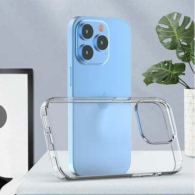 Apple iPhone 14 Pro Max Kılıf Patinda Coss Kapak