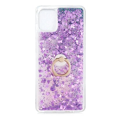 Galaxy A81 (Note 10 Lite) Kılıf Patinda Milce Kapak