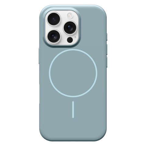 Apple iPhone 16 Pro Max Kılıf Magsafe Şarj Özellikli Wlons Frego Kapak