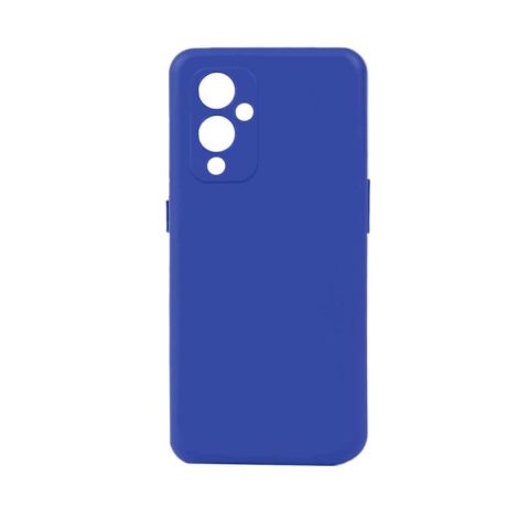 One Plus 9 Kılıf Patinda Biye Silikon