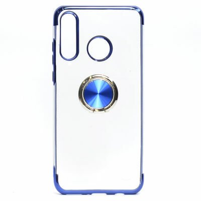 Huawei P30 Lite Kılıf Patinda Gess Silikon