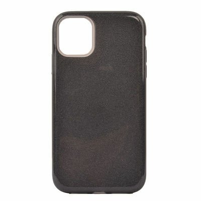 Apple iPhone 11 Kılıf Patinda Shining Silikon