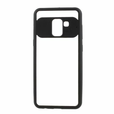 Galaxy J4 Kılıf Patinda Buttom Kapak