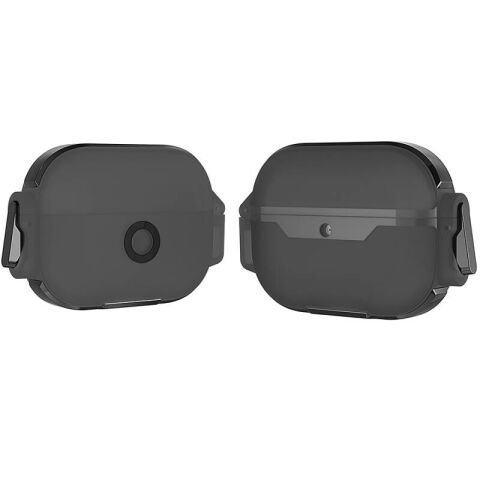 Apple Airpods 3. Nesil Patinda Airbag 34 Darbelere Karşı Dayanıklı Kılıf