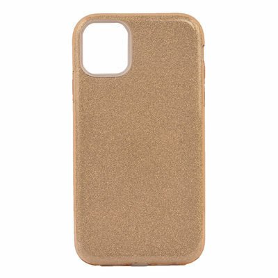 Apple iPhone 11 Kılıf Patinda Shining Silikon